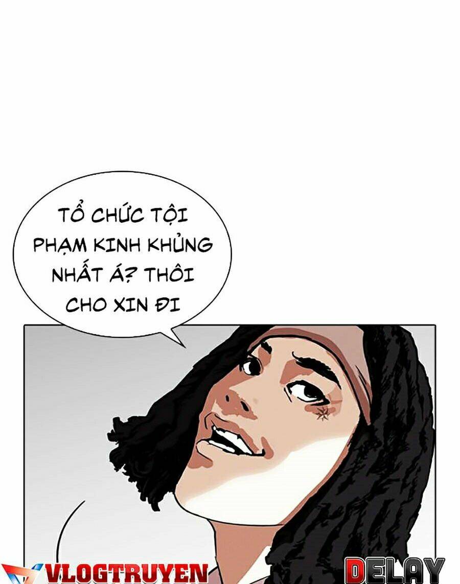 Hoán Đổi Nhiệm Màu Chapter 266 - Trang 2