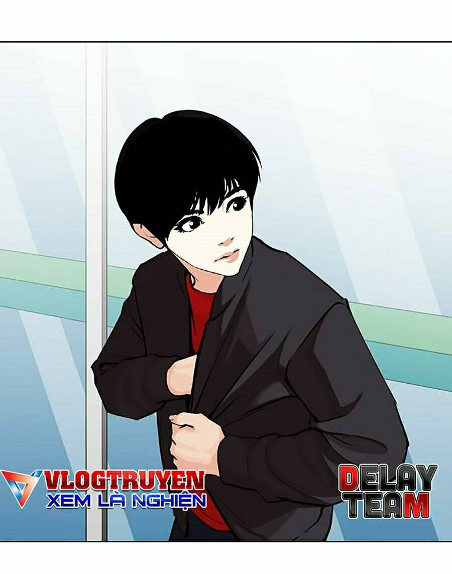 Hoán Đổi Nhiệm Màu Chapter 266 - Trang 2