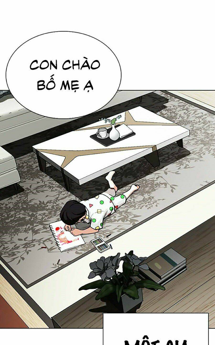 Hoán Đổi Nhiệm Màu Chapter 266 - Trang 2