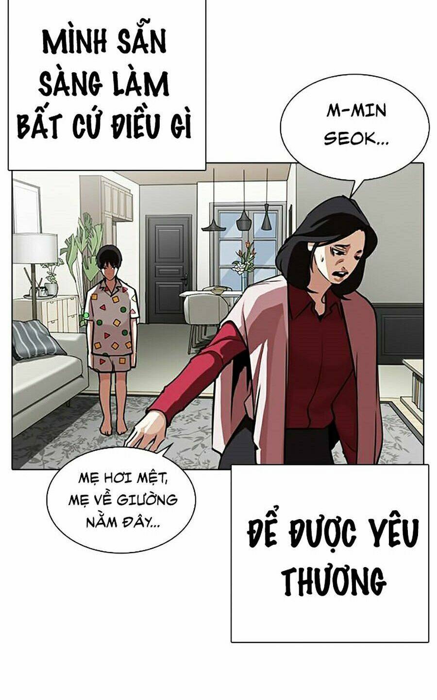 Hoán Đổi Nhiệm Màu Chapter 266 - Trang 2