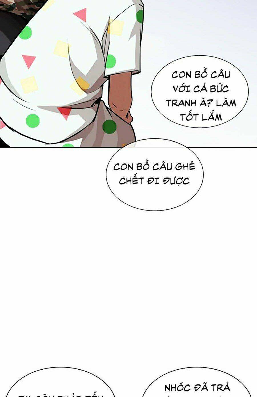 Hoán Đổi Nhiệm Màu Chapter 266 - Trang 2