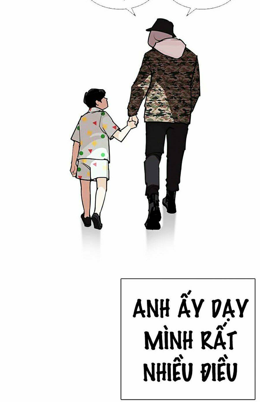 Hoán Đổi Nhiệm Màu Chapter 266 - Trang 2