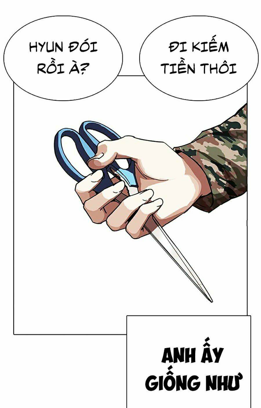 Hoán Đổi Nhiệm Màu Chapter 266 - Trang 2