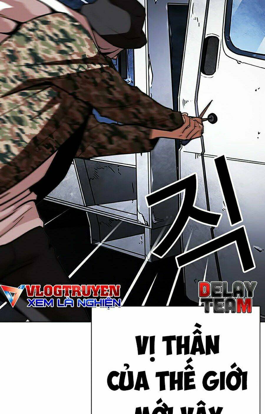 Hoán Đổi Nhiệm Màu Chapter 266 - Trang 2