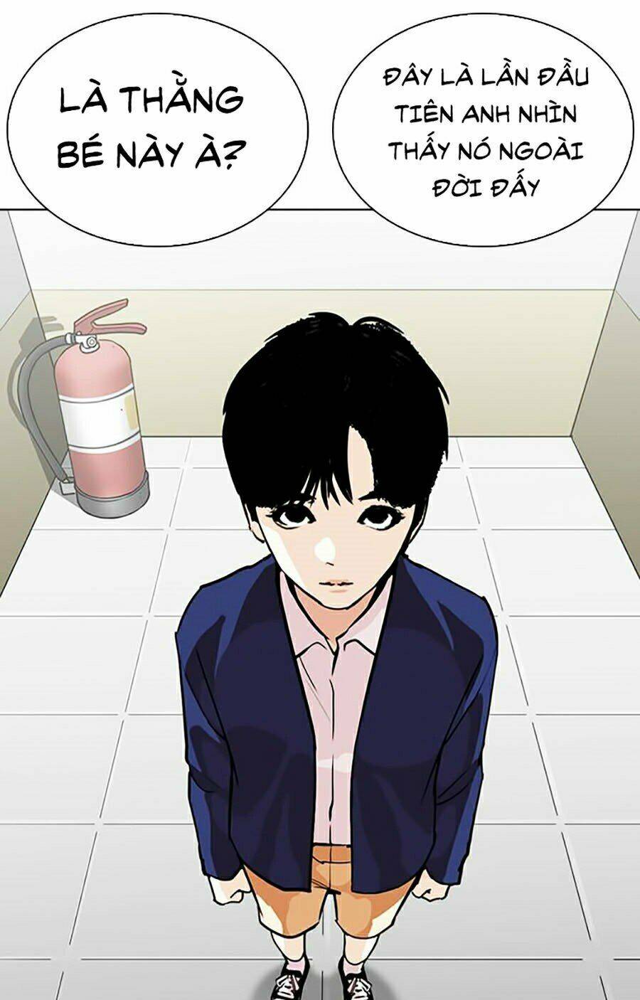 Hoán Đổi Nhiệm Màu Chapter 266 - Trang 2