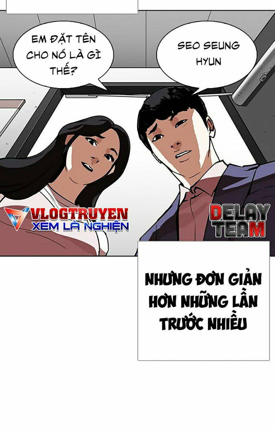 Hoán Đổi Nhiệm Màu Chapter 266 - Trang 2