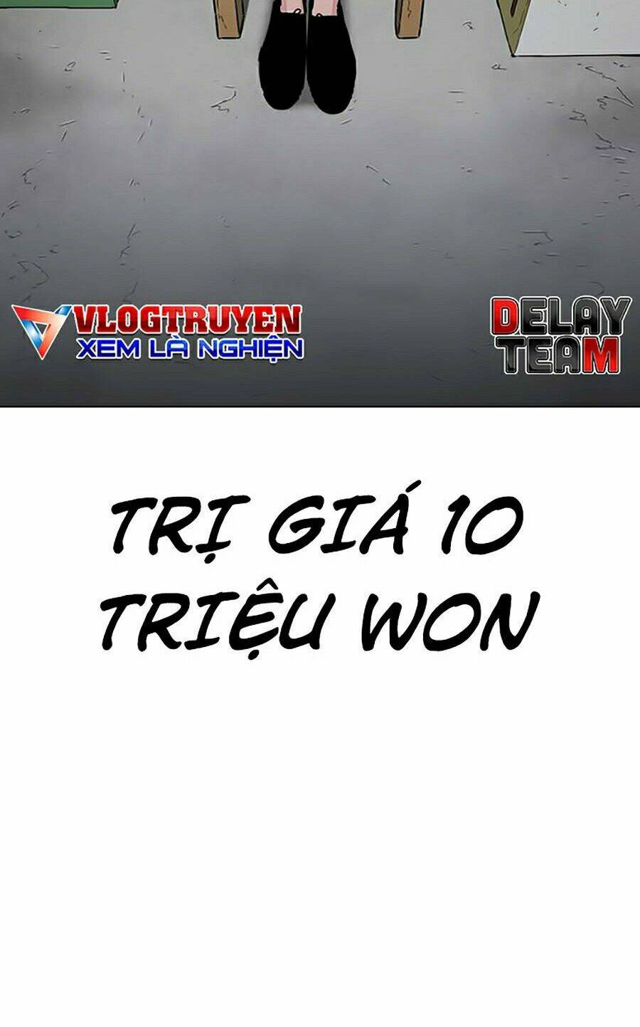 Hoán Đổi Nhiệm Màu Chapter 266 - Trang 2