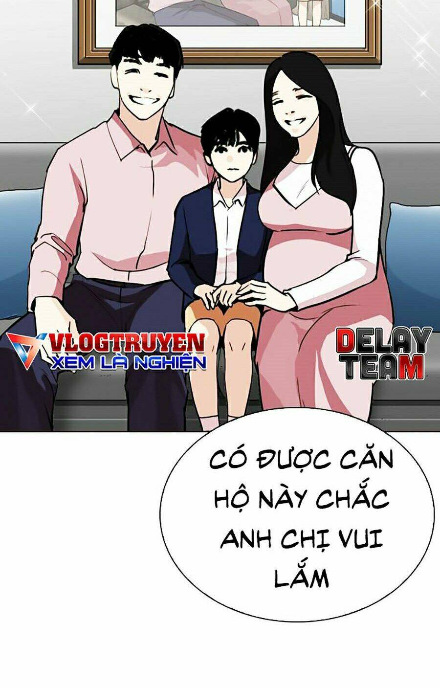 Hoán Đổi Nhiệm Màu Chapter 266 - Trang 2