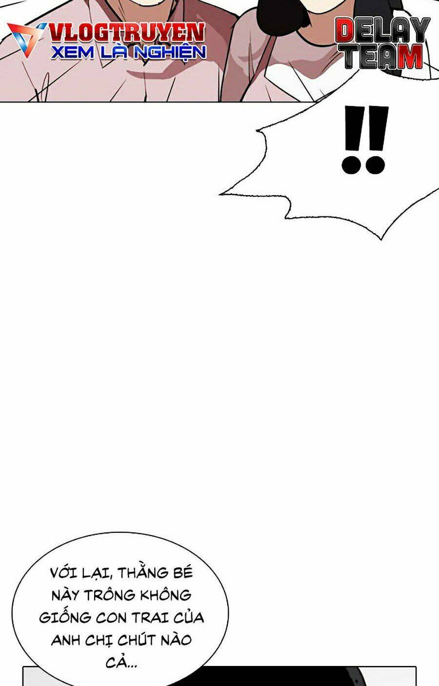 Hoán Đổi Nhiệm Màu Chapter 266 - Trang 2