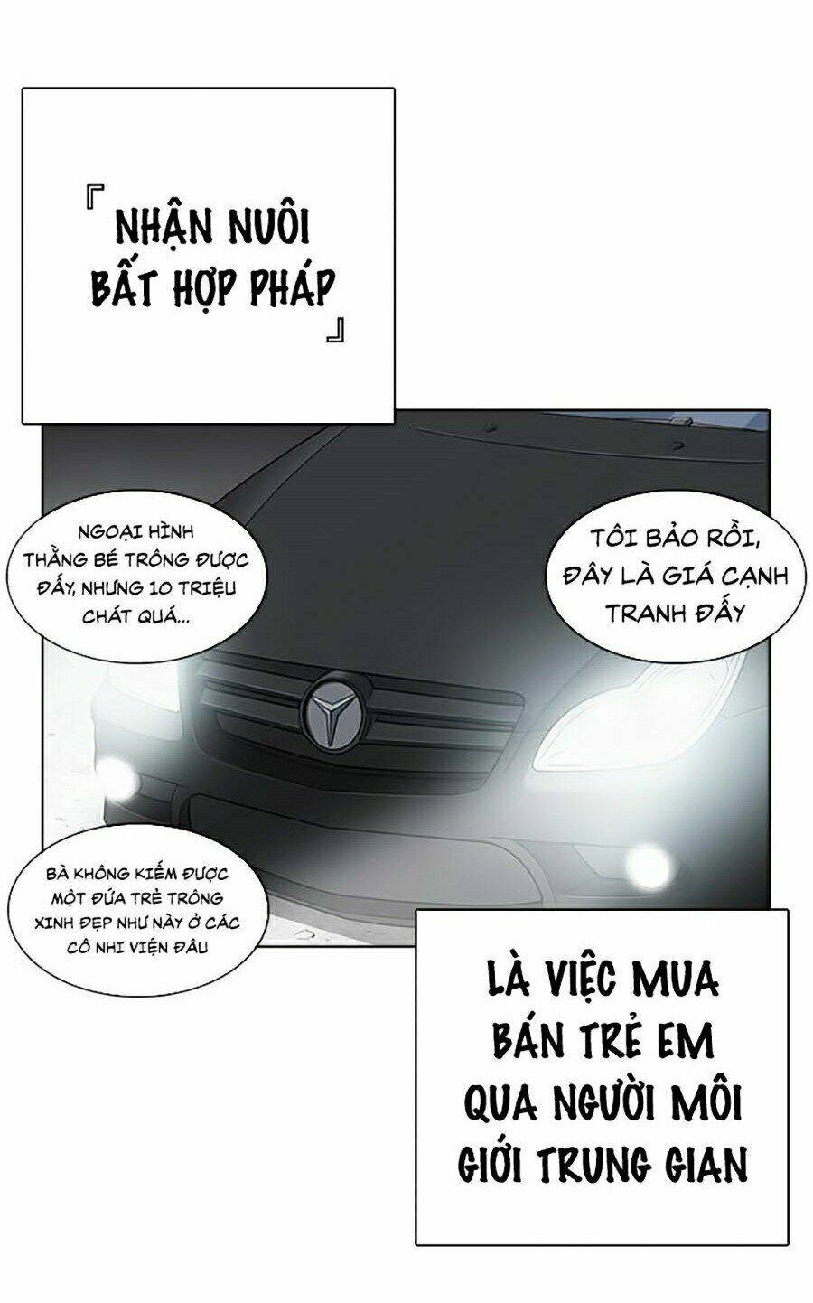 Hoán Đổi Nhiệm Màu Chapter 266 - Trang 2