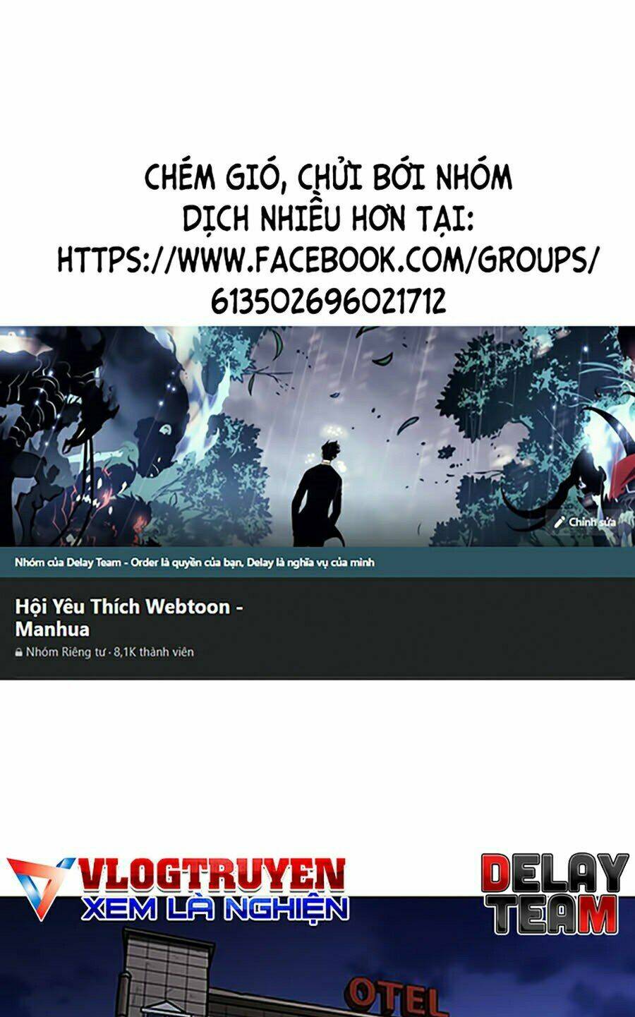 Hoán Đổi Nhiệm Màu Chapter 268 - Trang 2