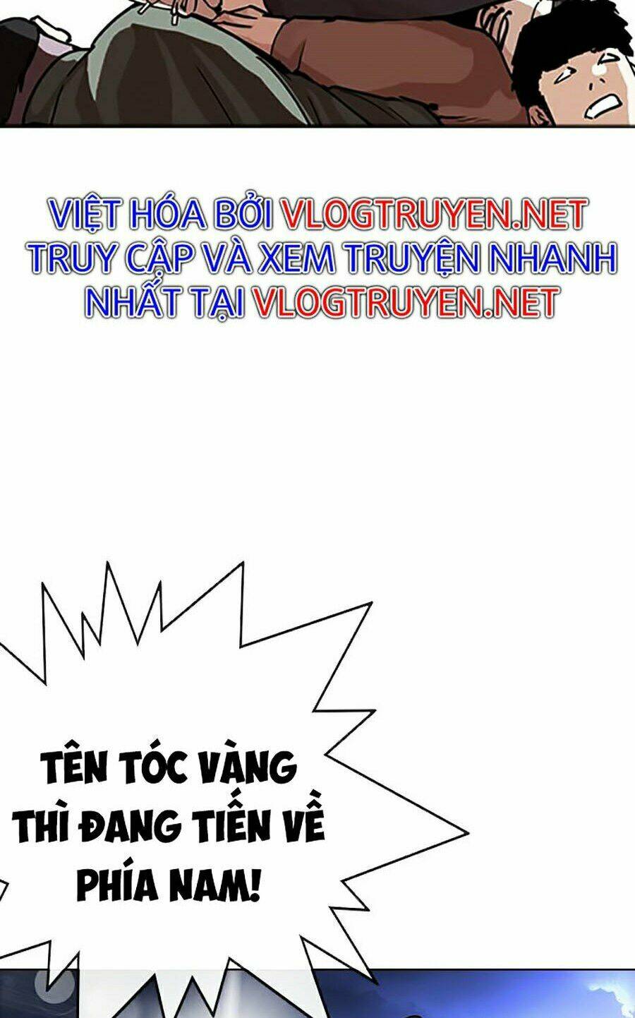 Hoán Đổi Nhiệm Màu Chapter 268 - Trang 2