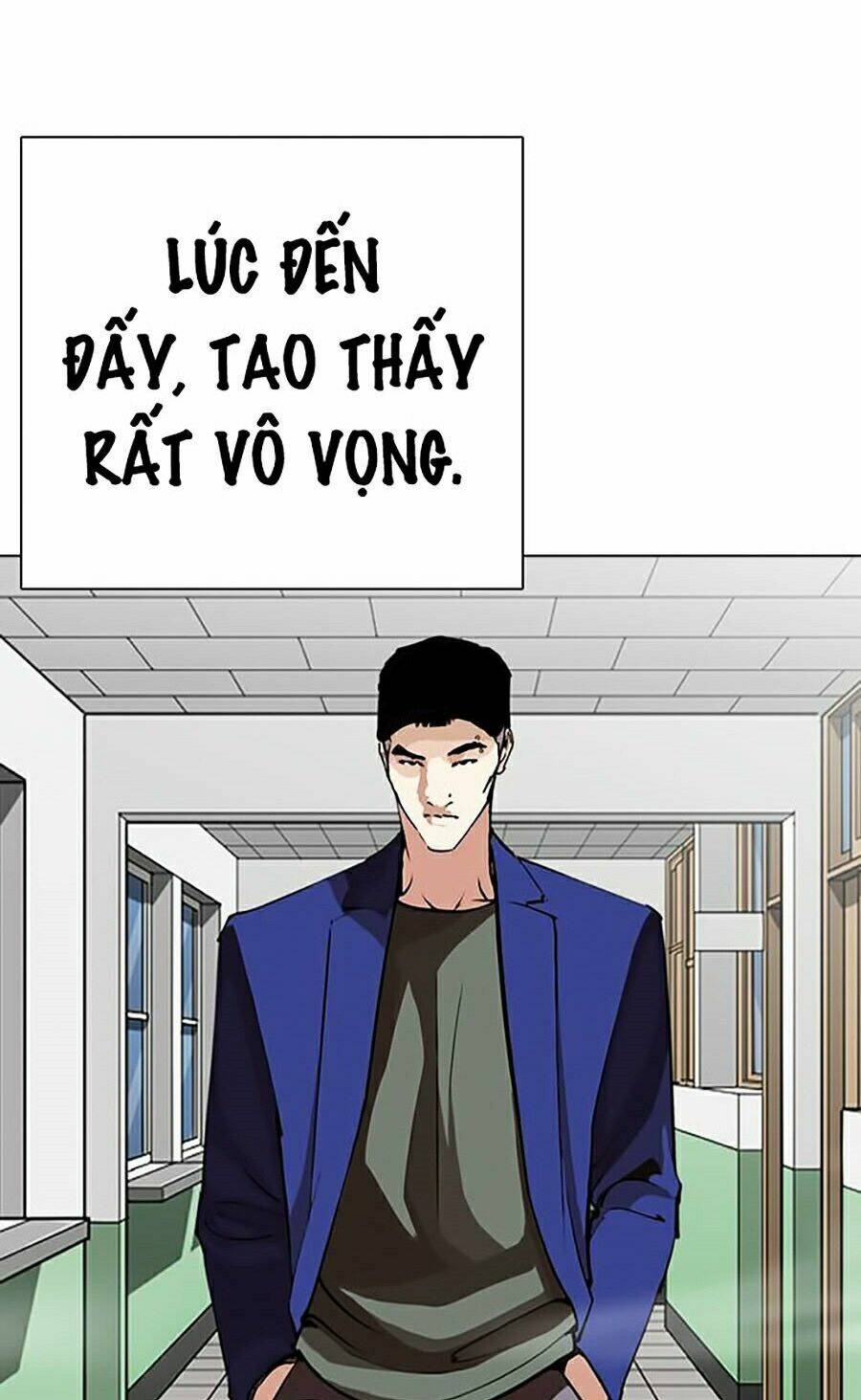 Hoán Đổi Nhiệm Màu Chapter 268 - Trang 2