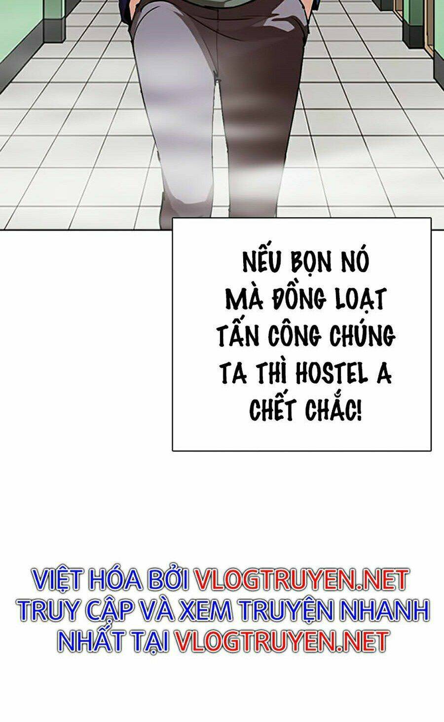 Hoán Đổi Nhiệm Màu Chapter 268 - Trang 2