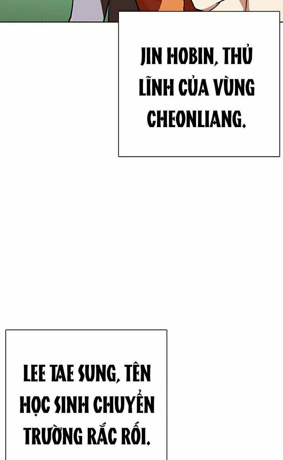 Hoán Đổi Nhiệm Màu Chapter 268 - Trang 2