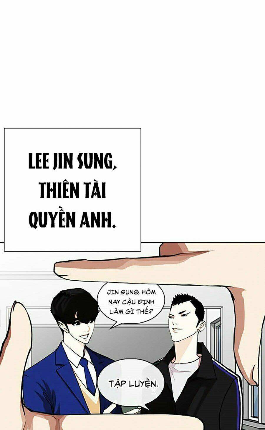 Hoán Đổi Nhiệm Màu Chapter 268 - Trang 2