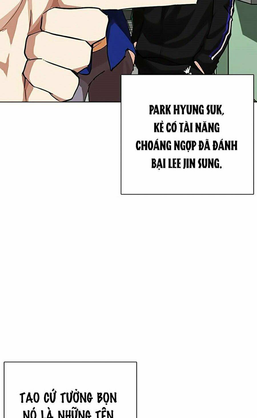 Hoán Đổi Nhiệm Màu Chapter 268 - Trang 2