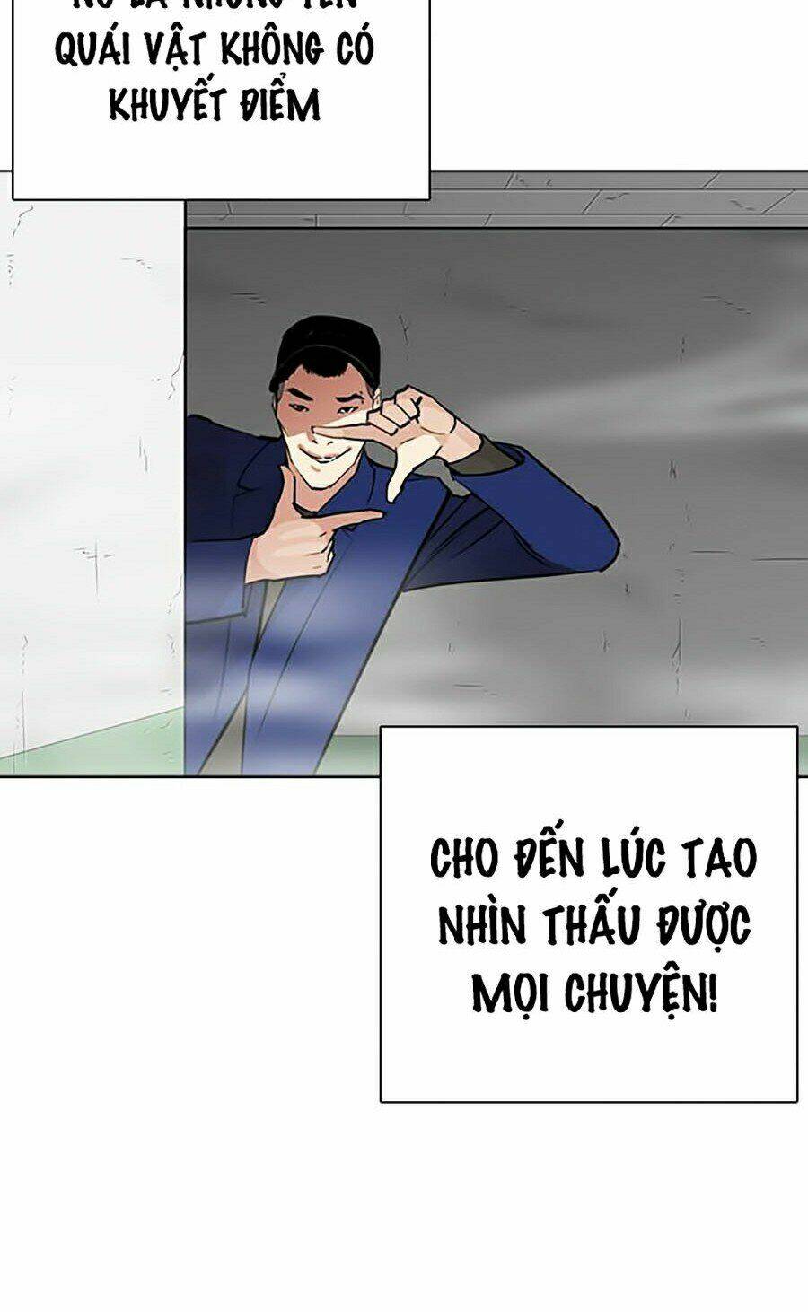 Hoán Đổi Nhiệm Màu Chapter 268 - Trang 2