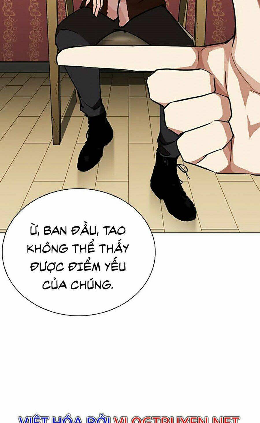 Hoán Đổi Nhiệm Màu Chapter 268 - Trang 2