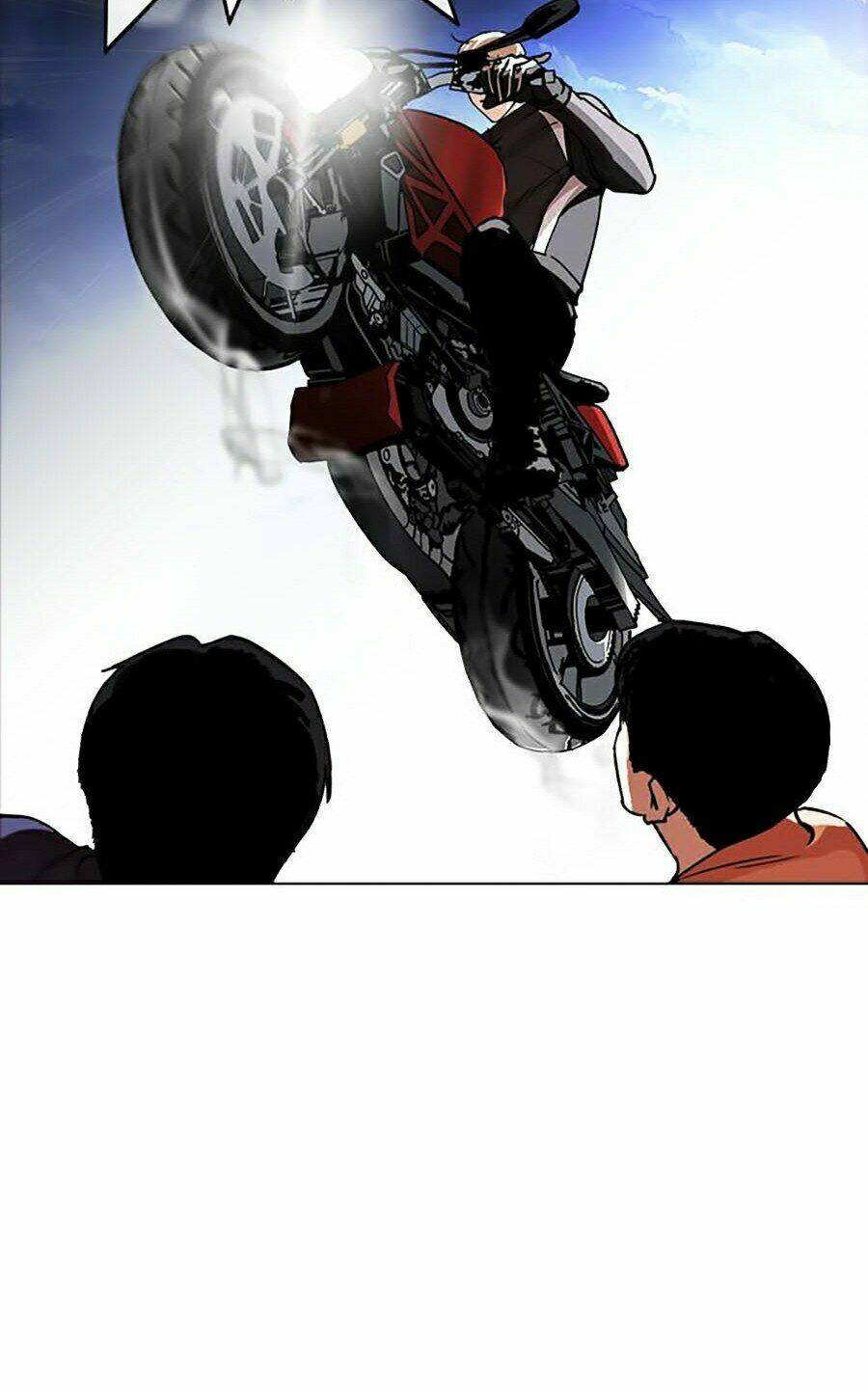 Hoán Đổi Nhiệm Màu Chapter 268 - Trang 2