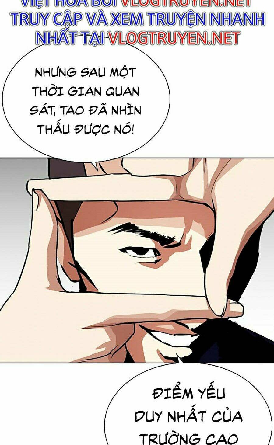 Hoán Đổi Nhiệm Màu Chapter 268 - Trang 2