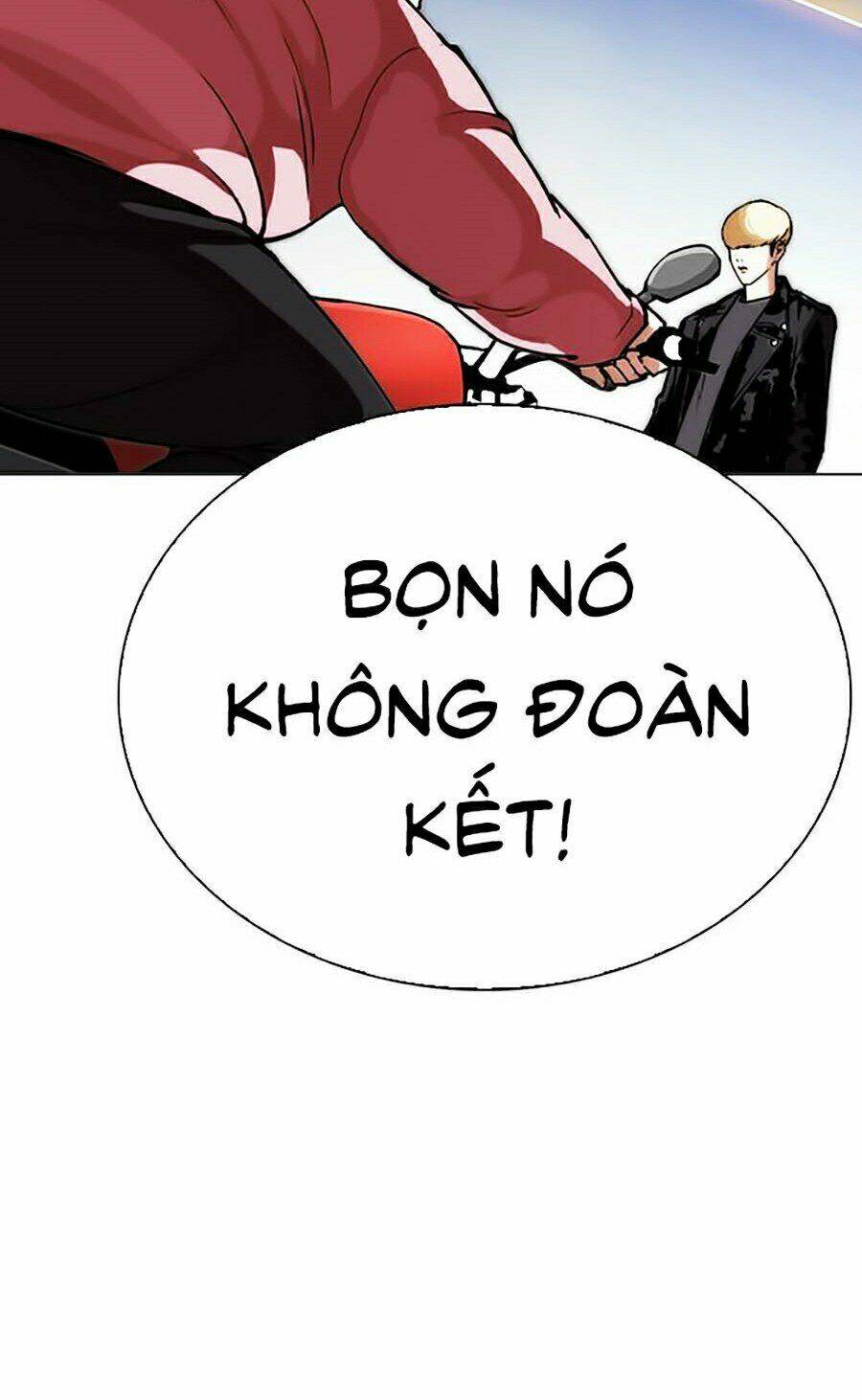 Hoán Đổi Nhiệm Màu Chapter 268 - Trang 2