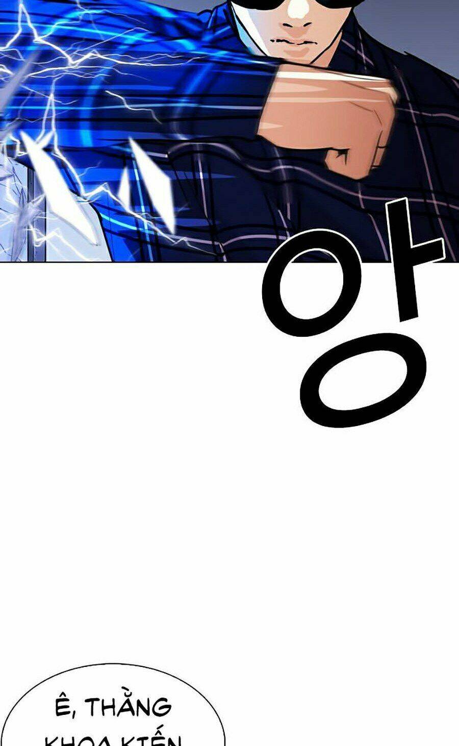 Hoán Đổi Nhiệm Màu Chapter 268 - Trang 2