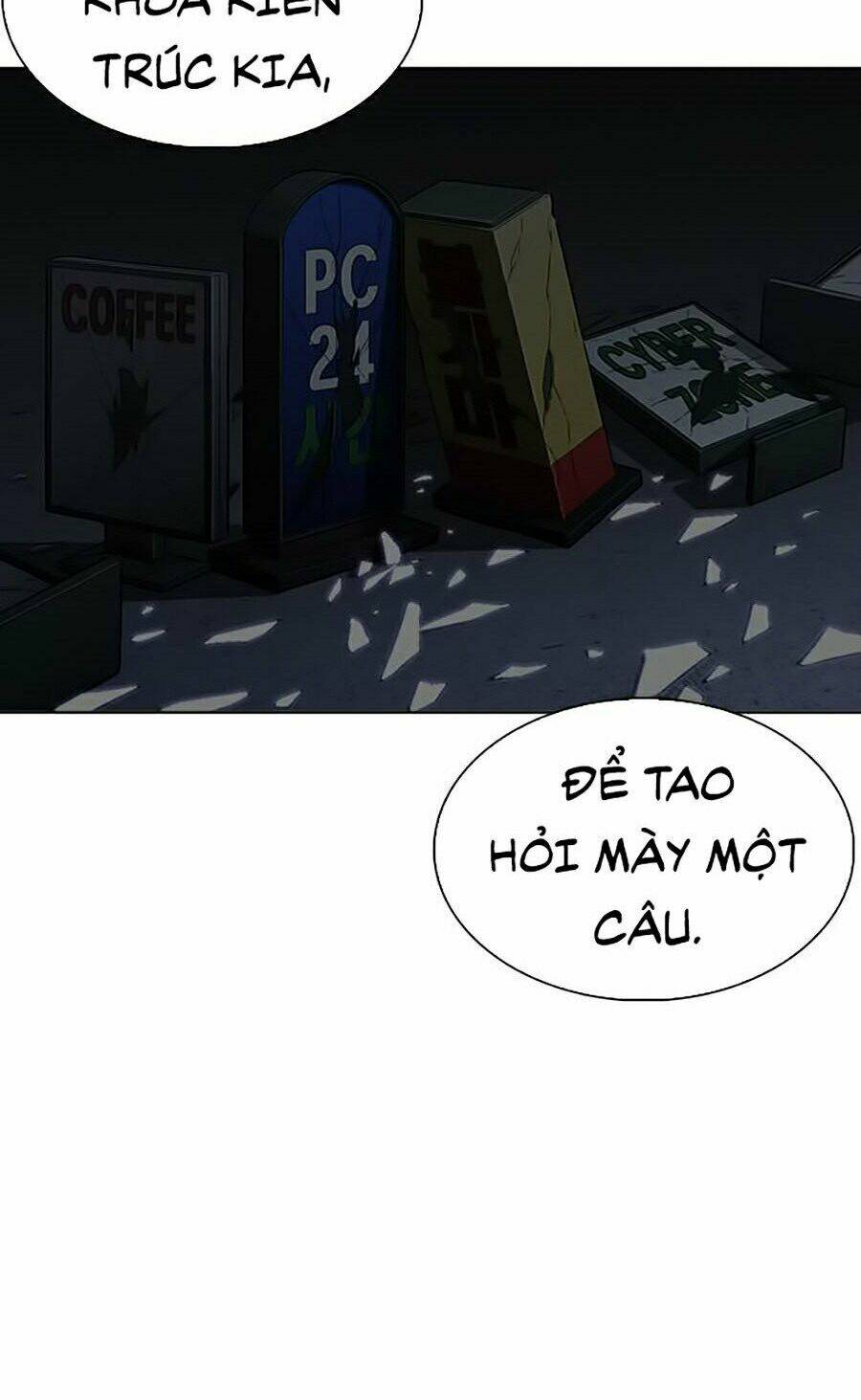 Hoán Đổi Nhiệm Màu Chapter 268 - Trang 2