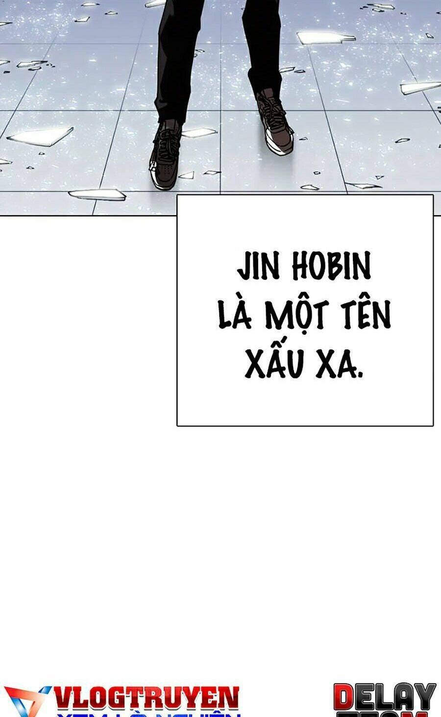 Hoán Đổi Nhiệm Màu Chapter 268 - Trang 2