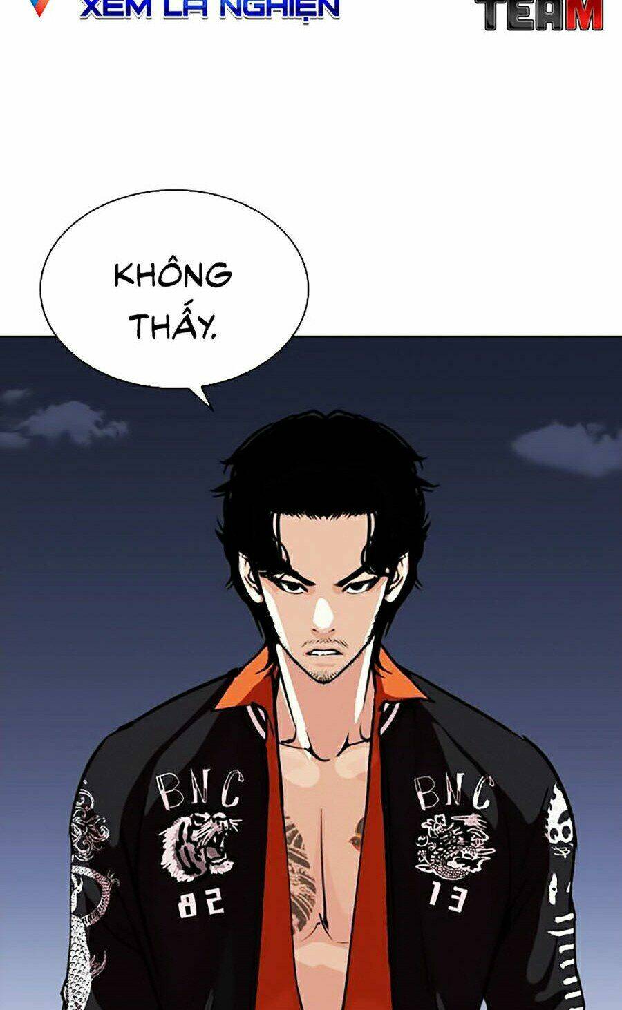 Hoán Đổi Nhiệm Màu Chapter 268 - Trang 2