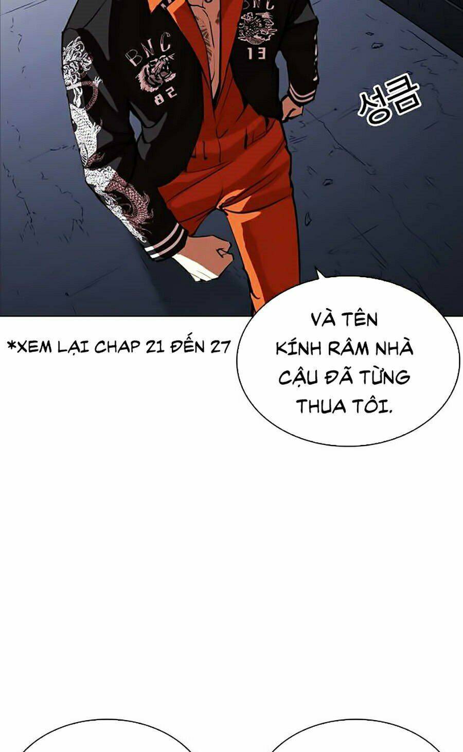 Hoán Đổi Nhiệm Màu Chapter 268 - Trang 2