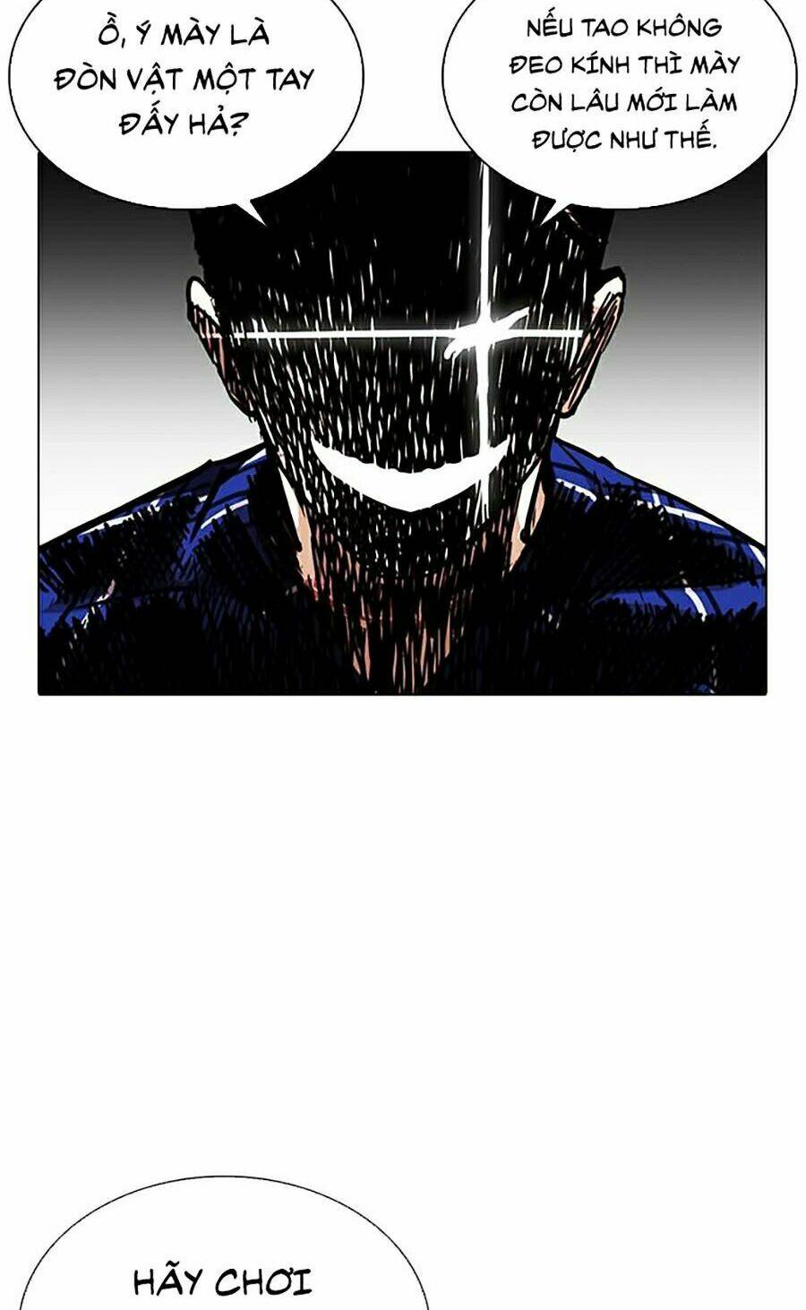 Hoán Đổi Nhiệm Màu Chapter 268 - Trang 2