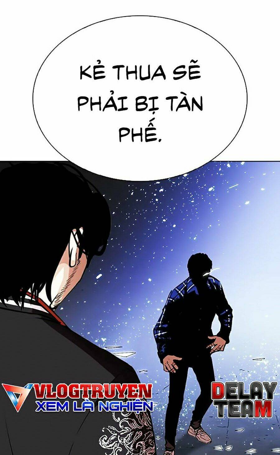 Hoán Đổi Nhiệm Màu Chapter 268 - Trang 2