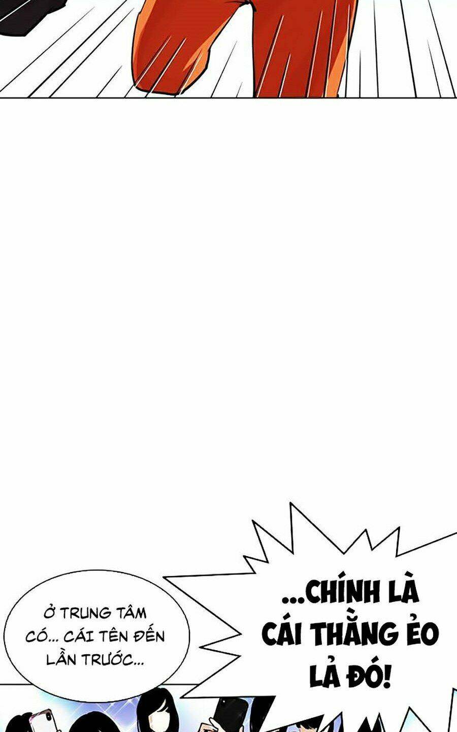 Hoán Đổi Nhiệm Màu Chapter 268 - Trang 2