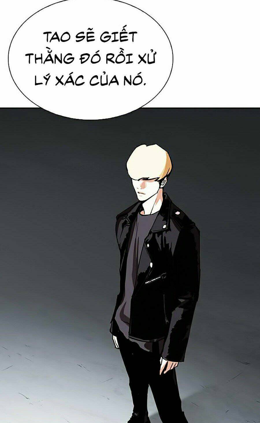 Hoán Đổi Nhiệm Màu Chapter 268 - Trang 2