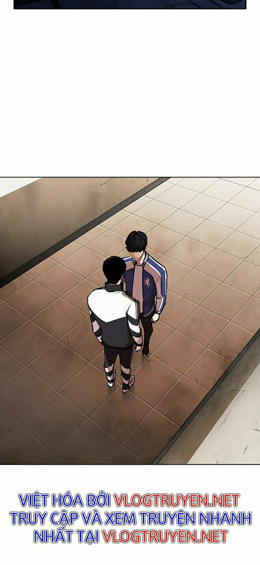 Hoán Đổi Nhiệm Màu Chapter 268 - Trang 2