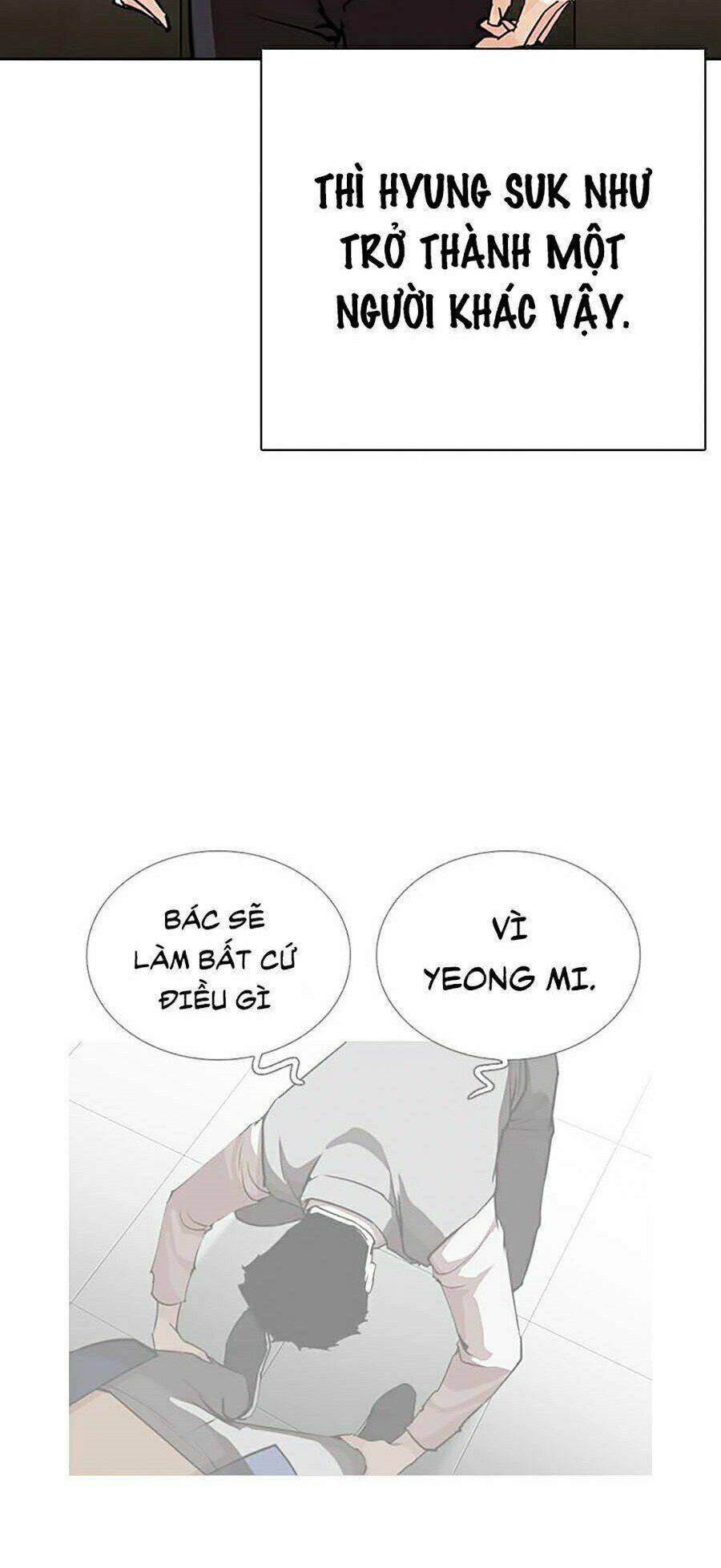 Hoán Đổi Nhiệm Màu Chapter 268 - Trang 2