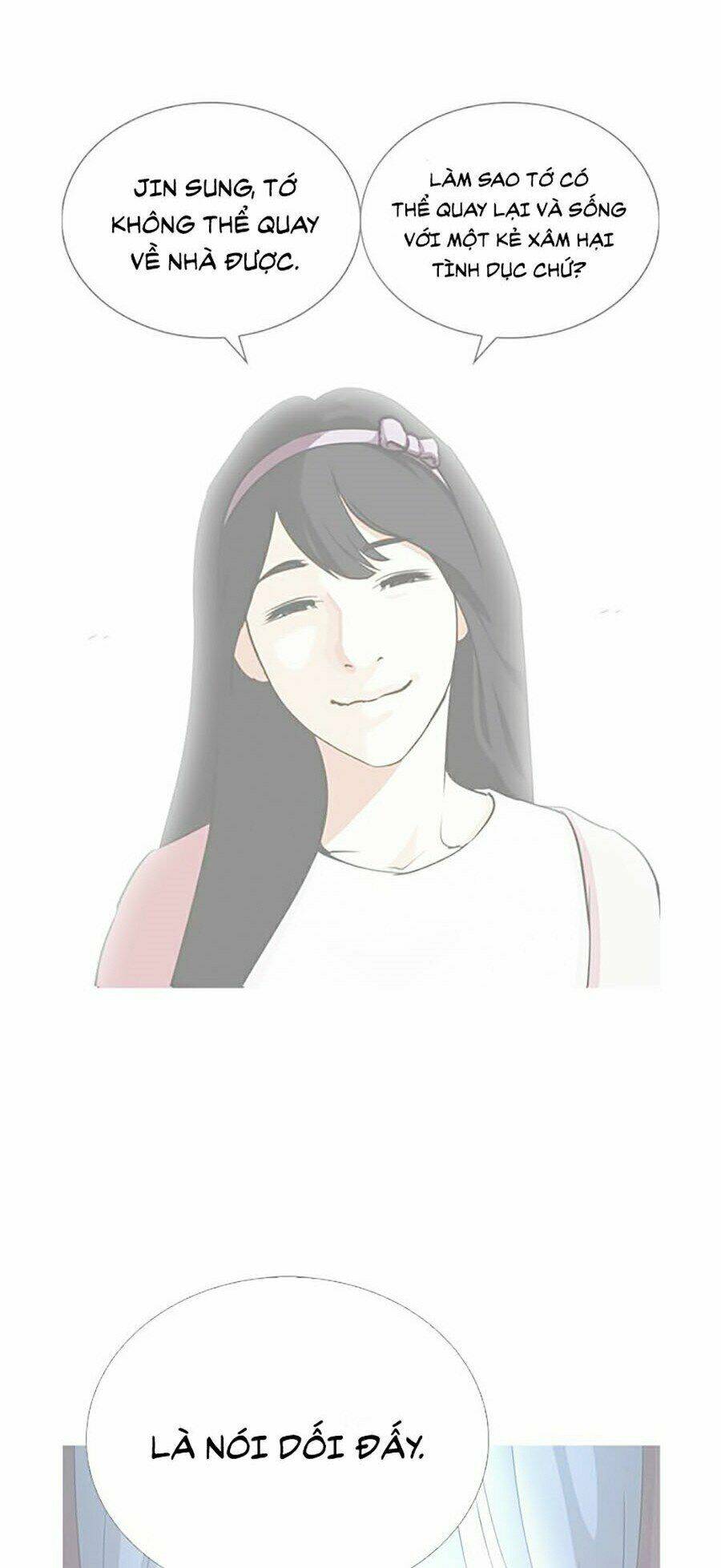 Hoán Đổi Nhiệm Màu Chapter 268 - Trang 2