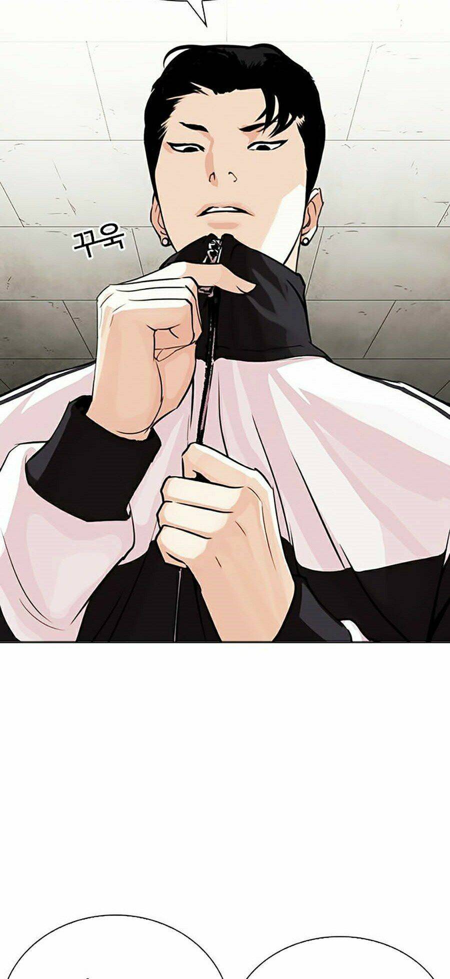 Hoán Đổi Nhiệm Màu Chapter 268 - Trang 2