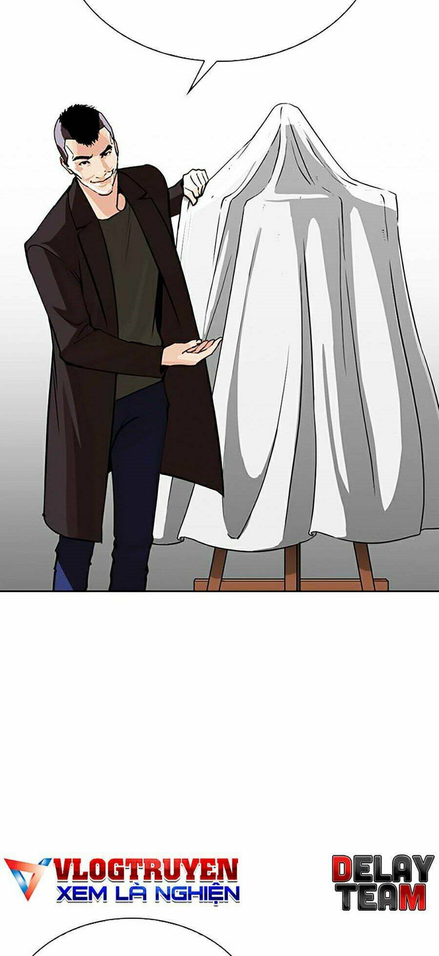 Hoán Đổi Nhiệm Màu Chapter 268 - Trang 2