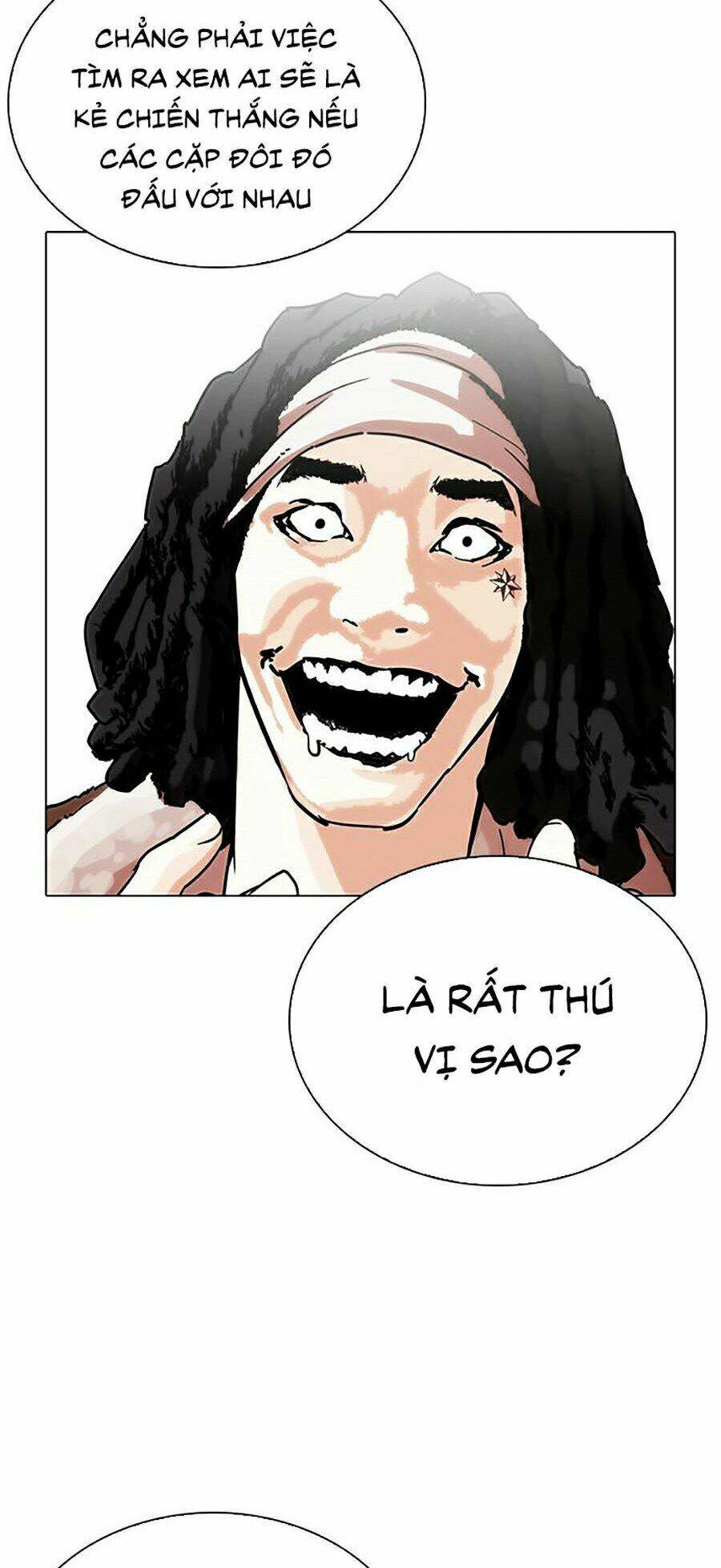 Hoán Đổi Nhiệm Màu Chapter 268 - Trang 2