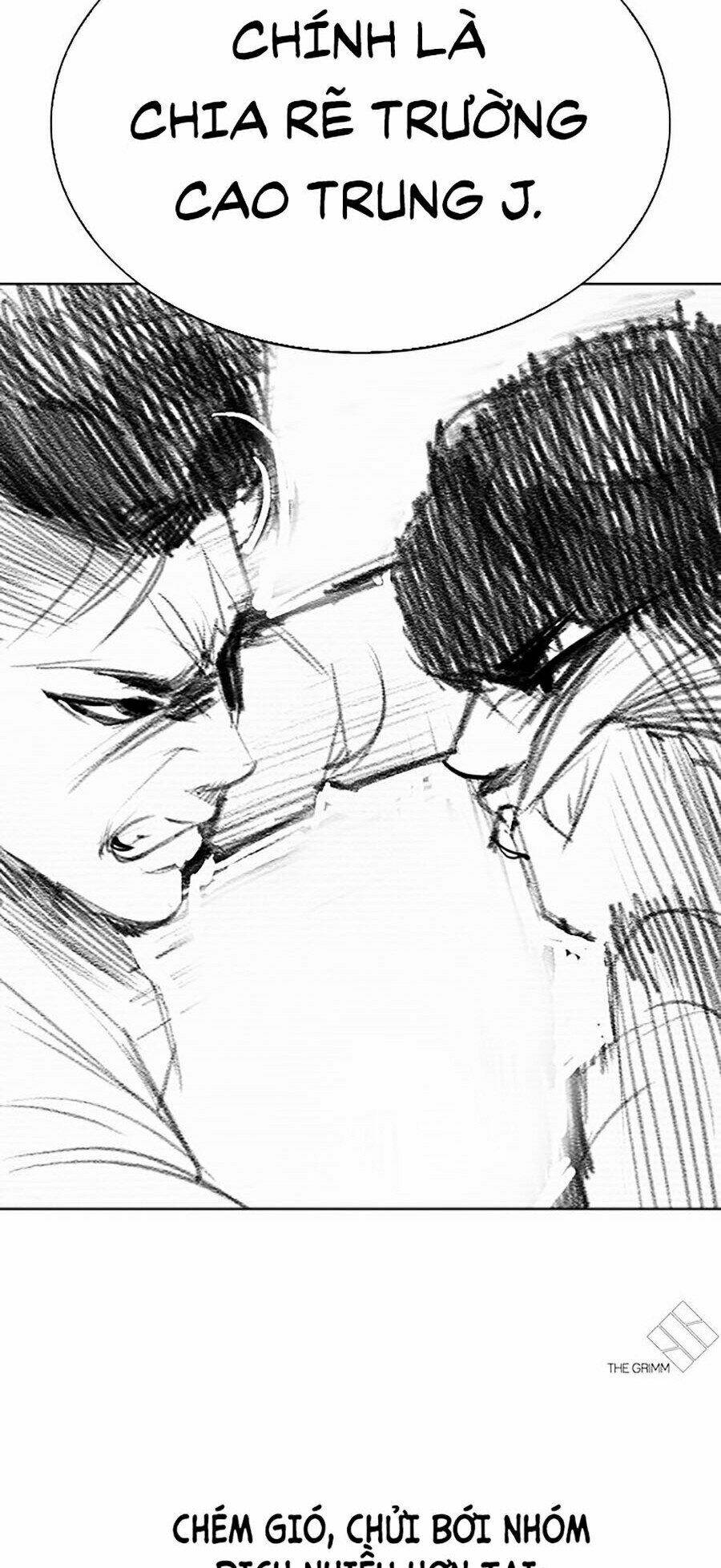 Hoán Đổi Nhiệm Màu Chapter 268 - Trang 2