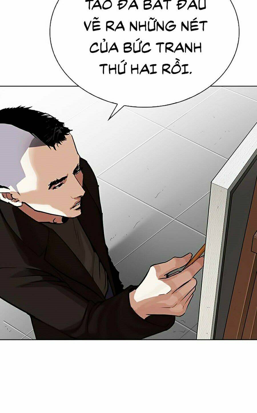 Hoán Đổi Nhiệm Màu Chapter 268 - Trang 2