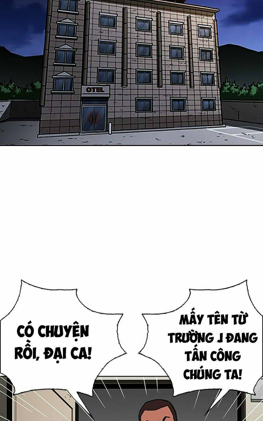 Hoán Đổi Nhiệm Màu Chapter 268 - Trang 2