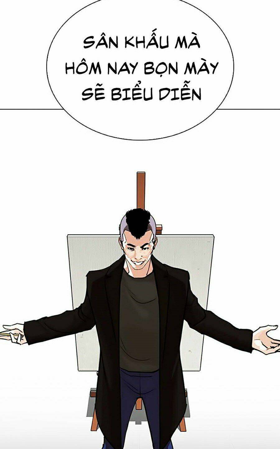 Hoán Đổi Nhiệm Màu Chapter 268 - Trang 2