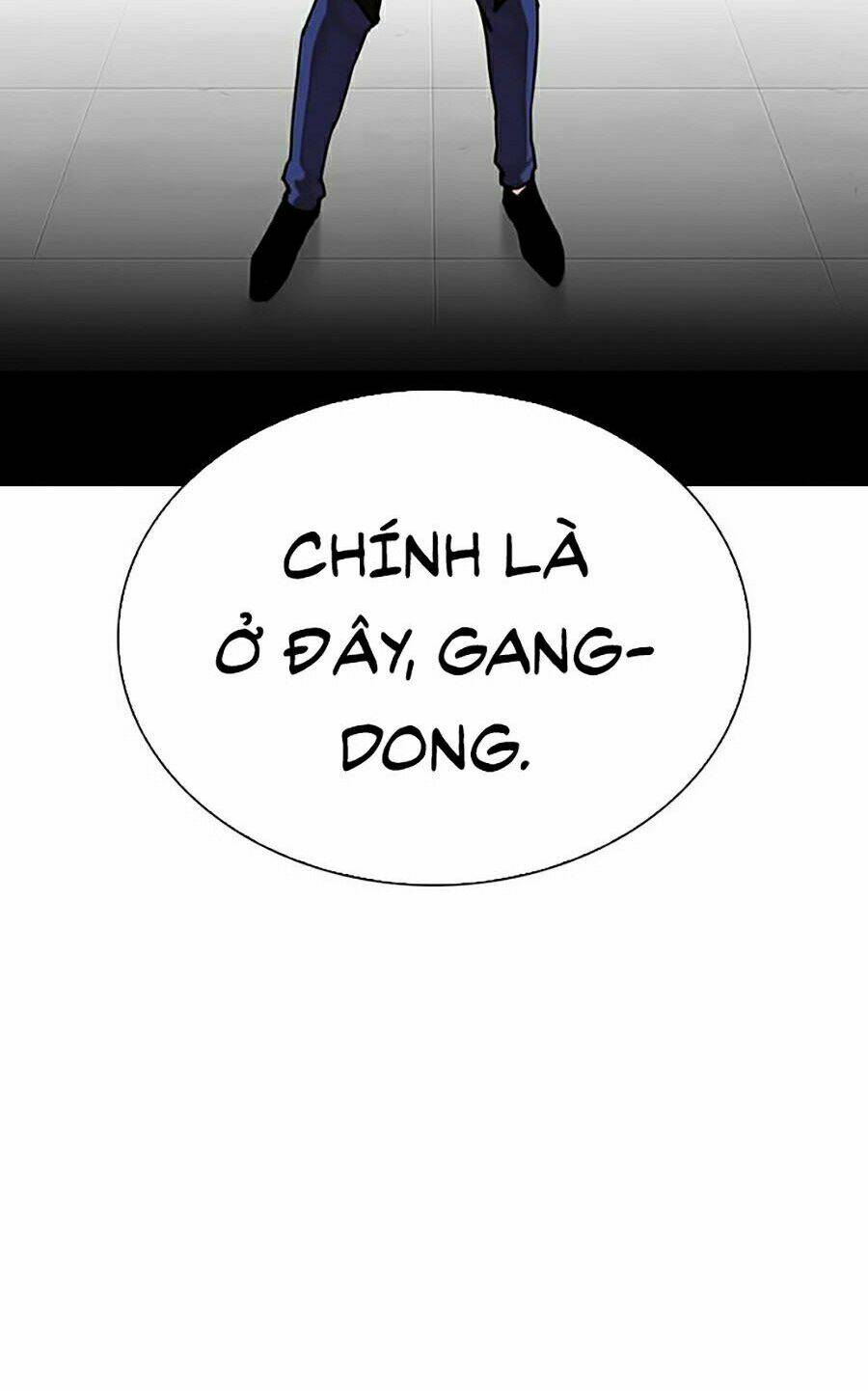 Hoán Đổi Nhiệm Màu Chapter 268 - Trang 2
