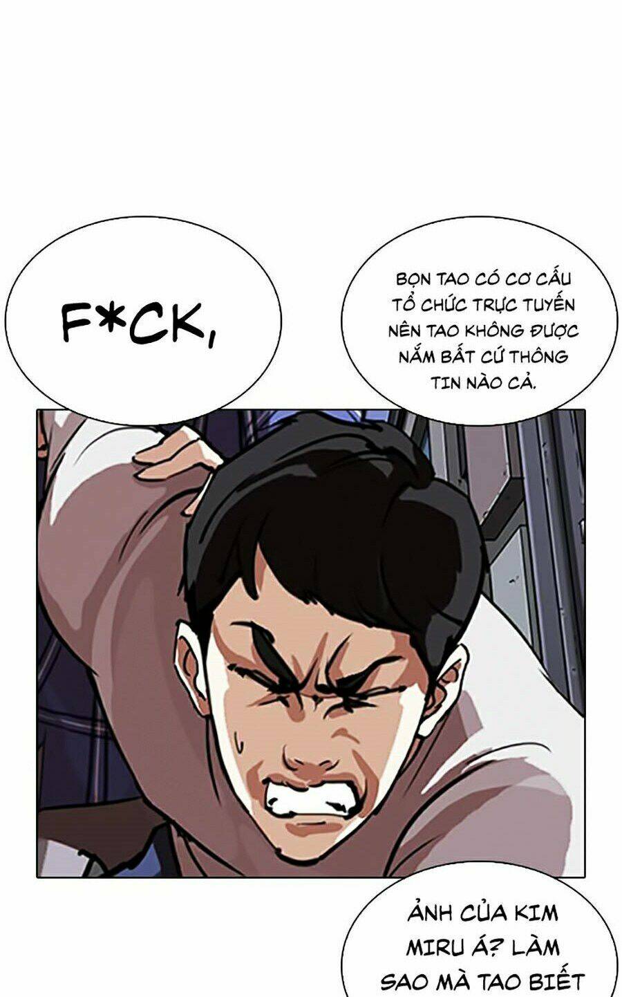 Hoán Đổi Nhiệm Màu Chapter 268 - Trang 2