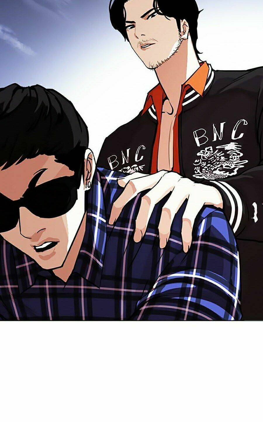 Hoán Đổi Nhiệm Màu Chapter 268 - Trang 2