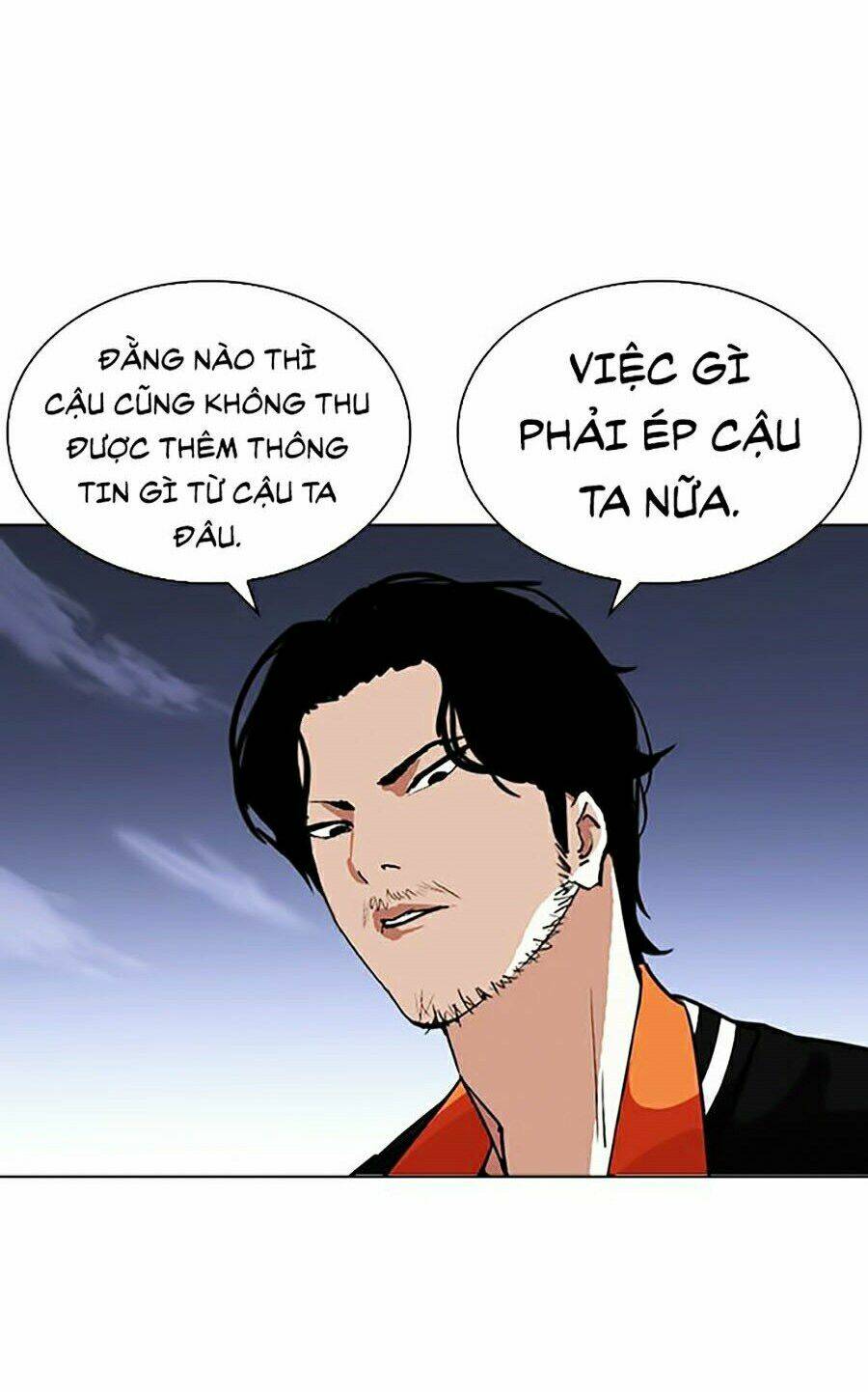 Hoán Đổi Nhiệm Màu Chapter 268 - Trang 2