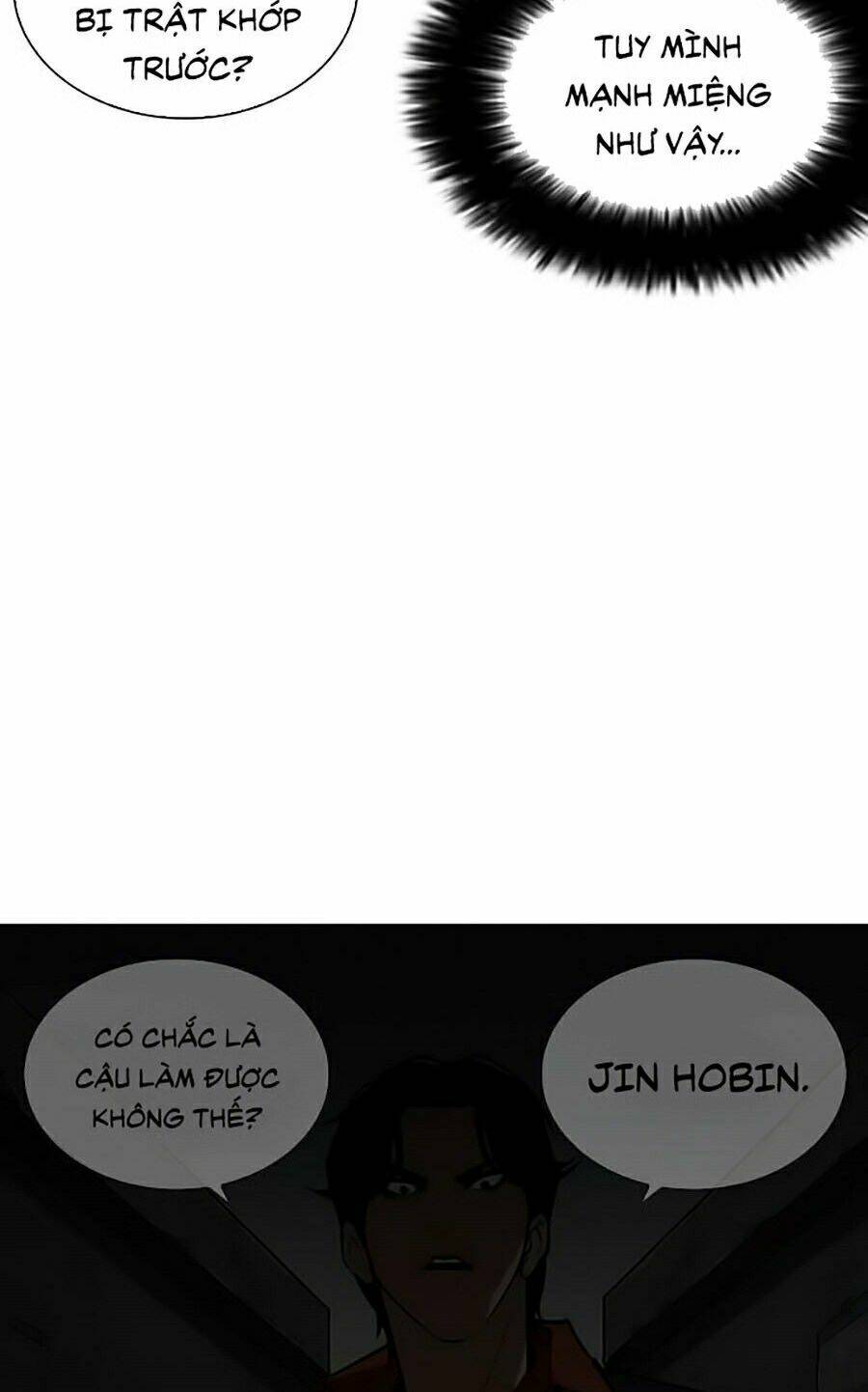 Hoán Đổi Nhiệm Màu Chapter 268 - Trang 2